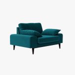 Tulum Love Seat - Image 3