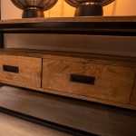 TV Cabinet Sem - Image 4
