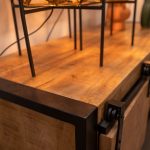 TV Cabinet Dominique - Image 4