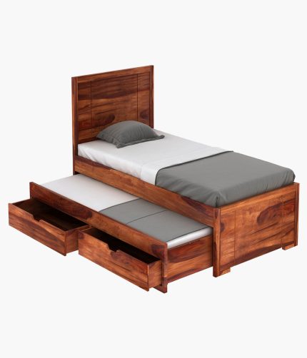 Folding Bed