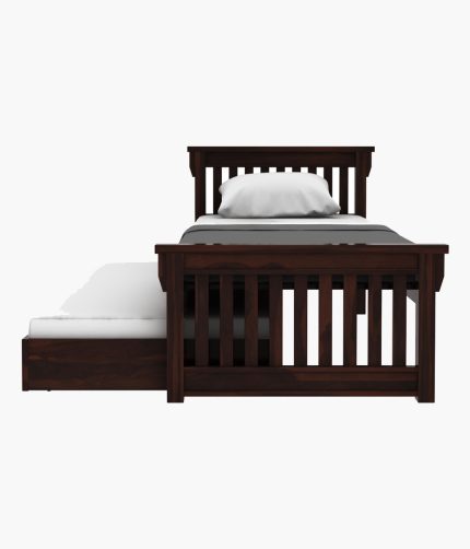Trundle Bed