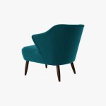 Elysse Cocktail Chair - Image 4
