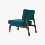 Aron Occasional Chair - Image 4