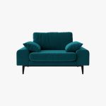 Tulum Love Seat - Image 4