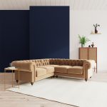 Winston Corner Sofa - Image 4