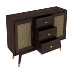 Iriana Sheesham wood Cabinets and Sideboard - Image 5
