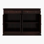 Colton Sheesham wood Cabinets and Sideboard - Image 5