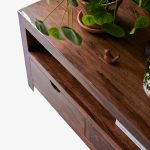 Oliver Solid Sheesham TV Stand 200 CM - Image 5