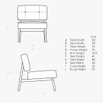 Aron Occasional Chair - Image 5