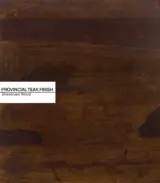 Strigen Sheesham Wood Single Bed with Drawer Storage (Provincial Teak Finish) - Image 7