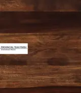 Amerillo Sheesham Wood King Size Bed without Storage (Provincial Teak Finish) - Image 7