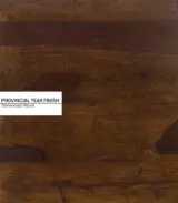 Eyva Sheesham Wood King Size Bed without Storage (Provincial Teak Finish) - Image 9