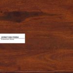 Sougur Sheesham Wood Single Bed with Drawer Storage (Honey Oak Finish) - Image 10