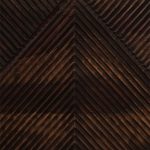 Ritmo Sheesham Wood Queen Size Bed In Provincial Teak Finish - Image 8