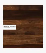 Malfia Sheesham Wood Queen Size Bed with Box Storage (Provincial Teak Finish) - Image 10