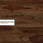 Sougur Sheesham Wood Single Bed without Storage (Provincial Teak Finish) - Image 11