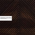 Ritmo Sheesham Wood Queen Size Bed In Provincial Teak Finish With Box Storage - Image 11