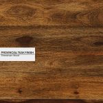 Zurndolf Sheesham Wood Single Bed In Provincial Teak Finish With Box Storage - Image 11