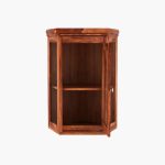 Odom Bathroom Cabinet (Honey Finish) - Image 3