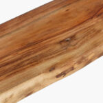 Wall shelf (2 pieces) - Image 4