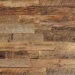 Recicled Wood
