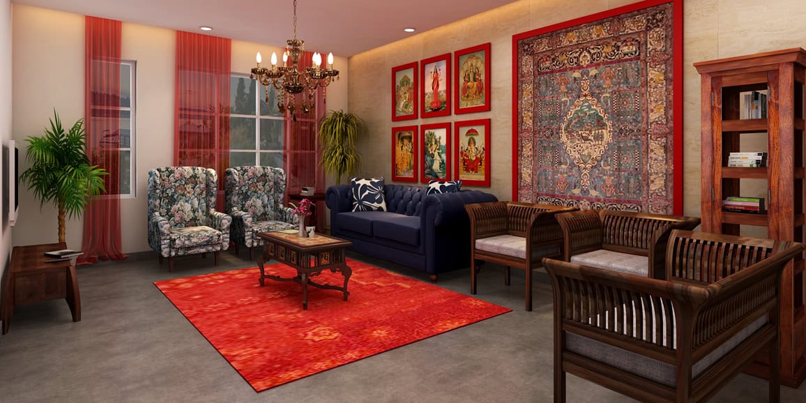 Living Room Collection
