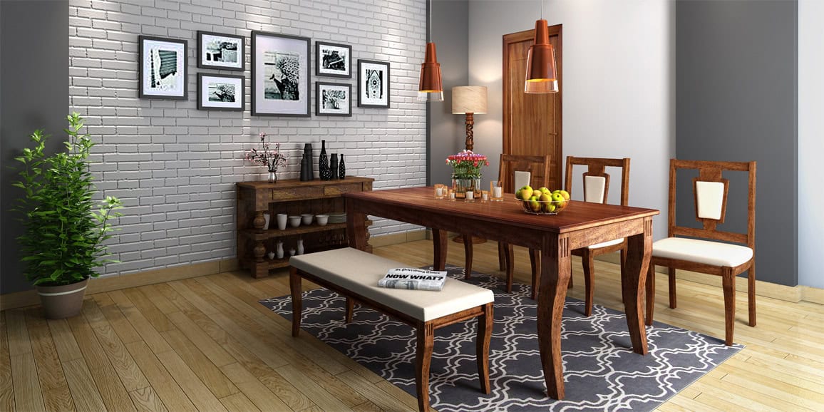 Dining Room Collection