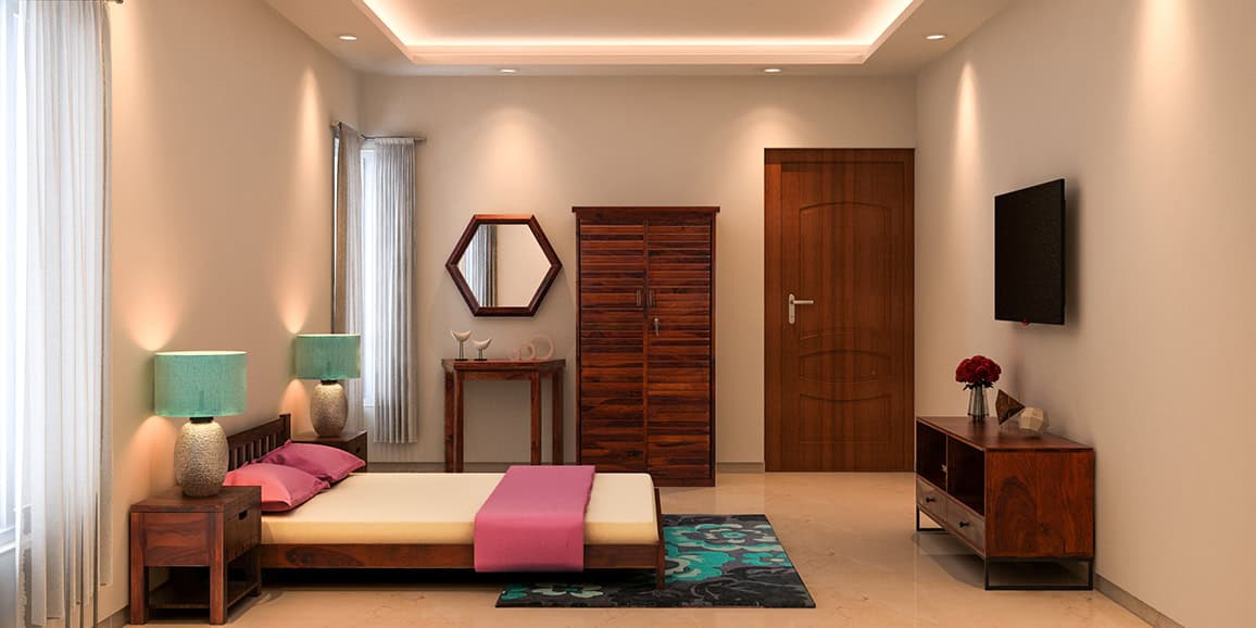 Bedroom Collection