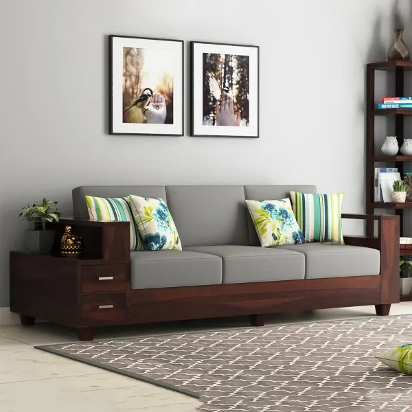 3-Seater-sofas