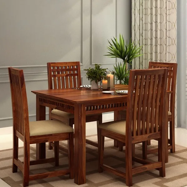 4 Seater Dining Tables
