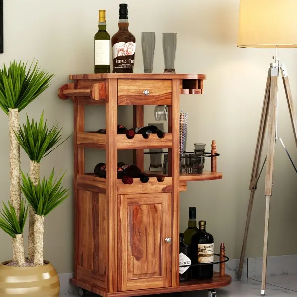 Bar Trolleys