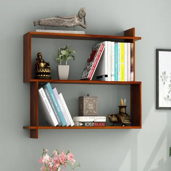 Bookshelves