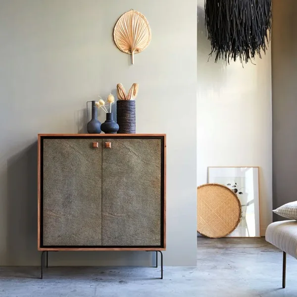Cabinets