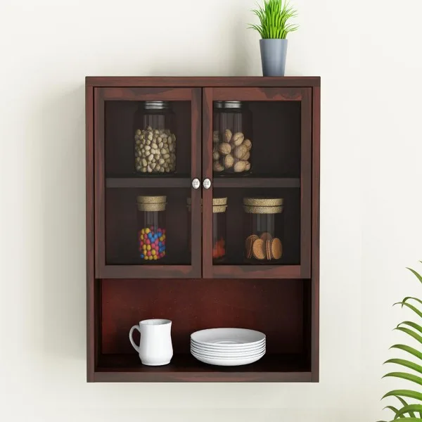 Crockery Units
