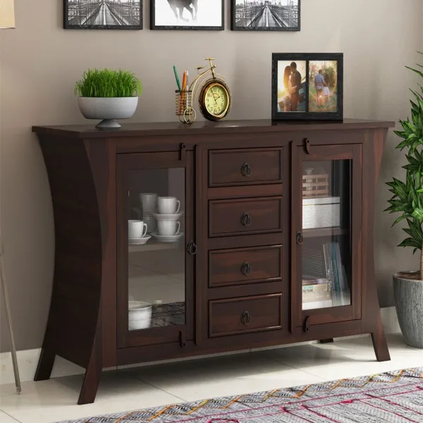 Display Units