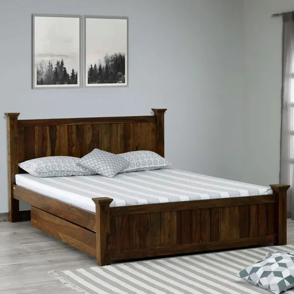 Drawer Storage Beds