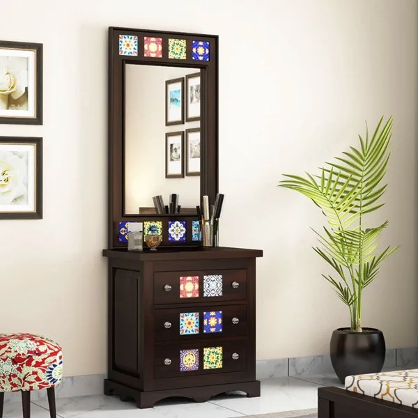 Dressers & Mirrors