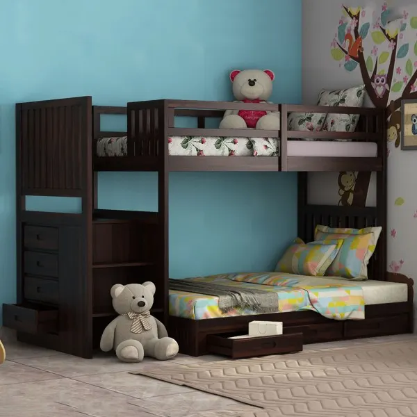 Bunk Beds