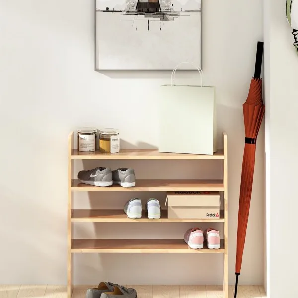 Shoe Racks