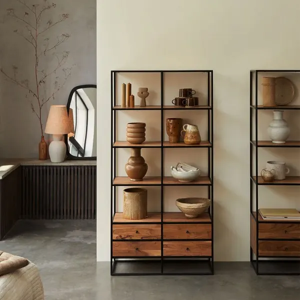 Storage and Organization