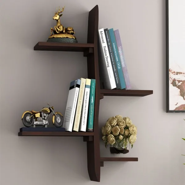 wall shelves