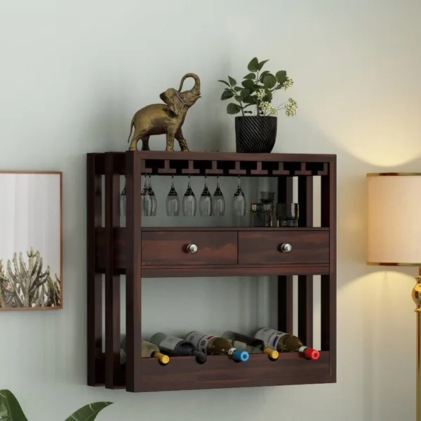 Wine Racks