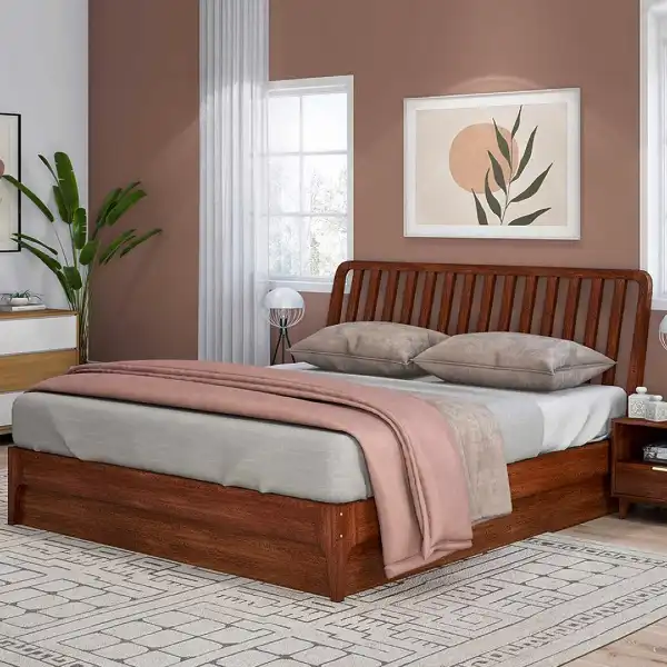 King Size Beds