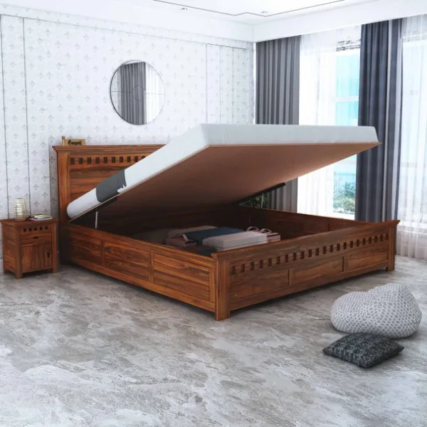 hydraulic-storage-beds