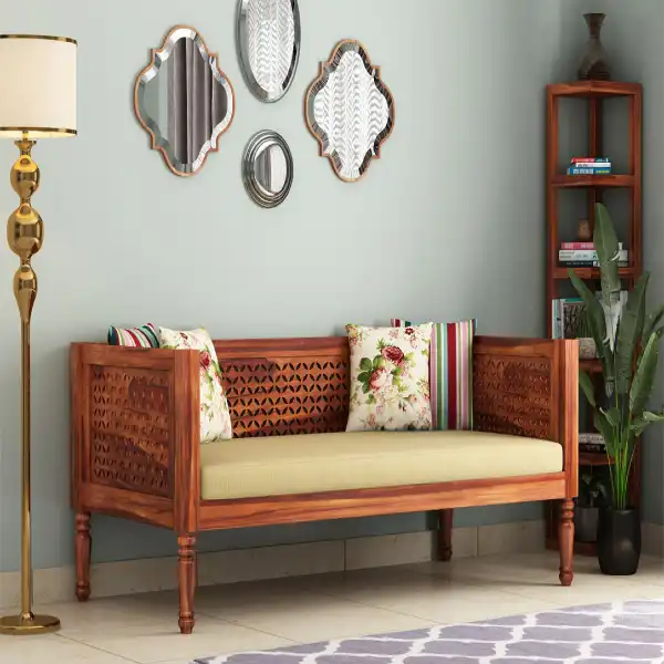 2 seater sofas