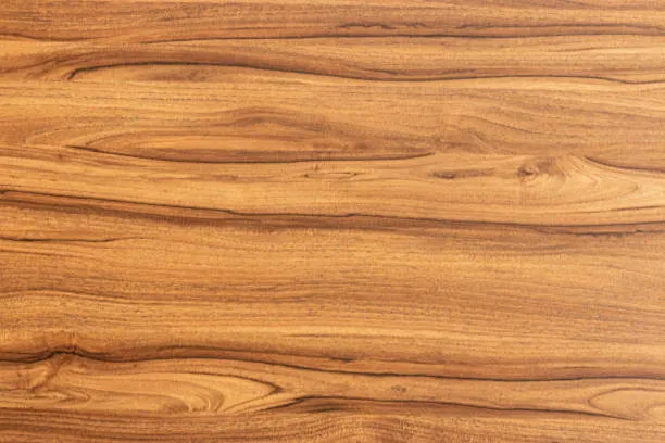 Natural Wood