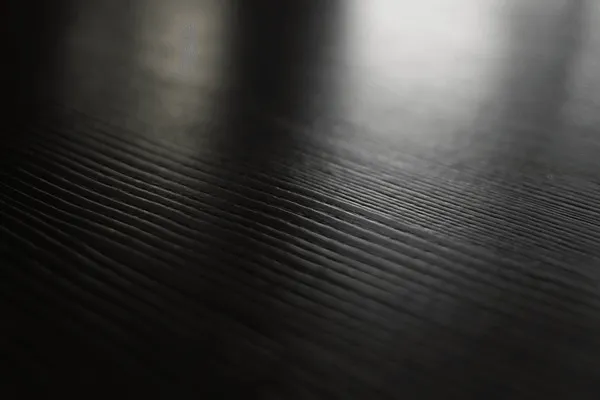 Black Finish
