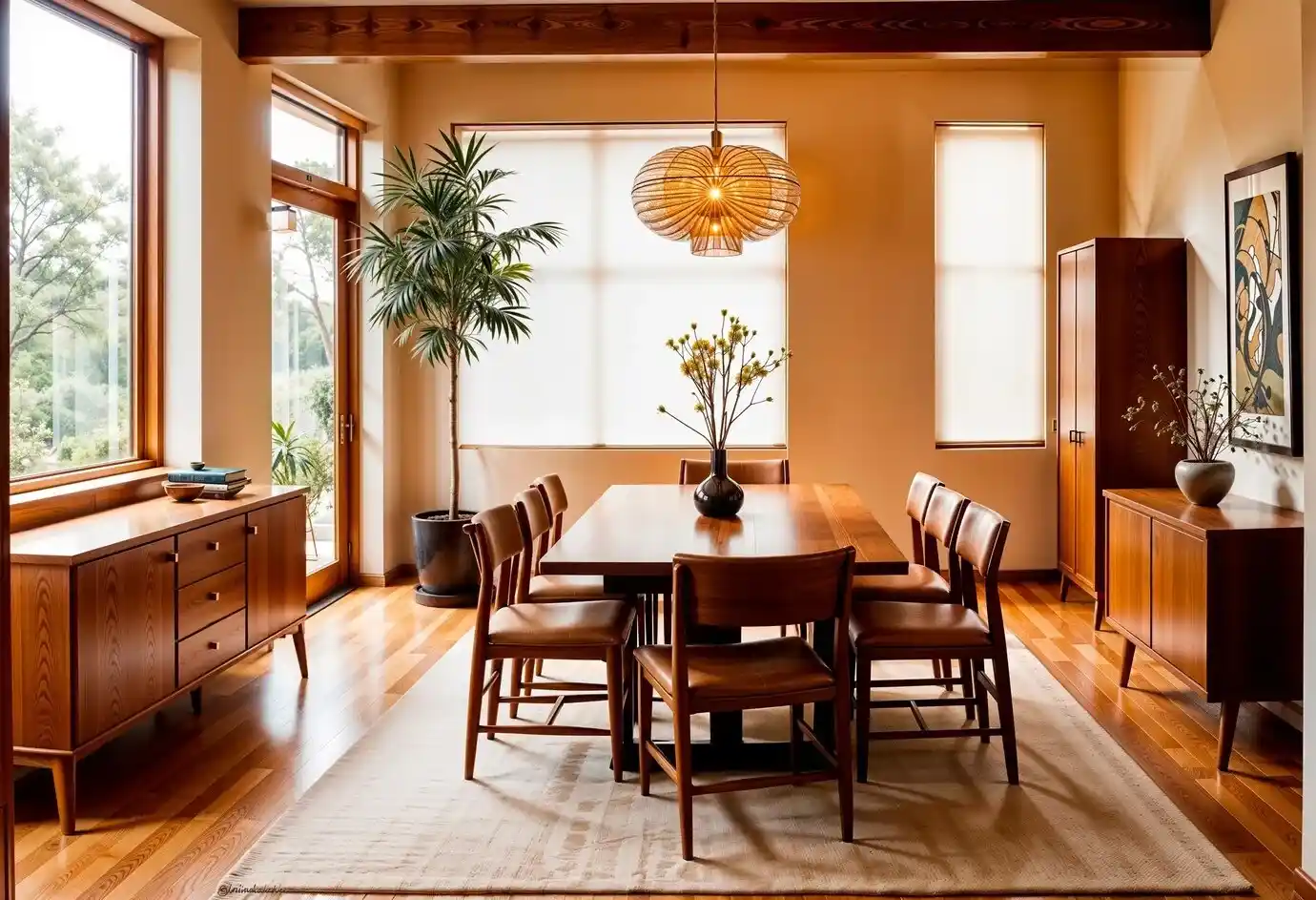 Dining Room Collection