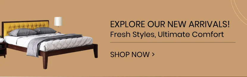 Explore Our New Arrival Products