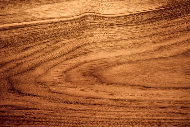 Walnut Finish